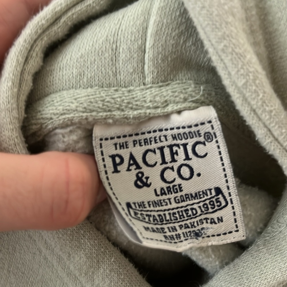 Sweatshirt - Picture 5 of 5